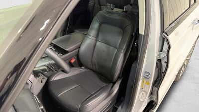 2027 Lincoln Aviator Premiere