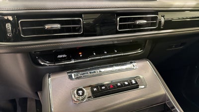2027 Lincoln Aviator Premiere