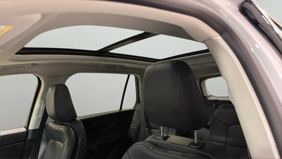 2027 Lincoln Aviator Premiere