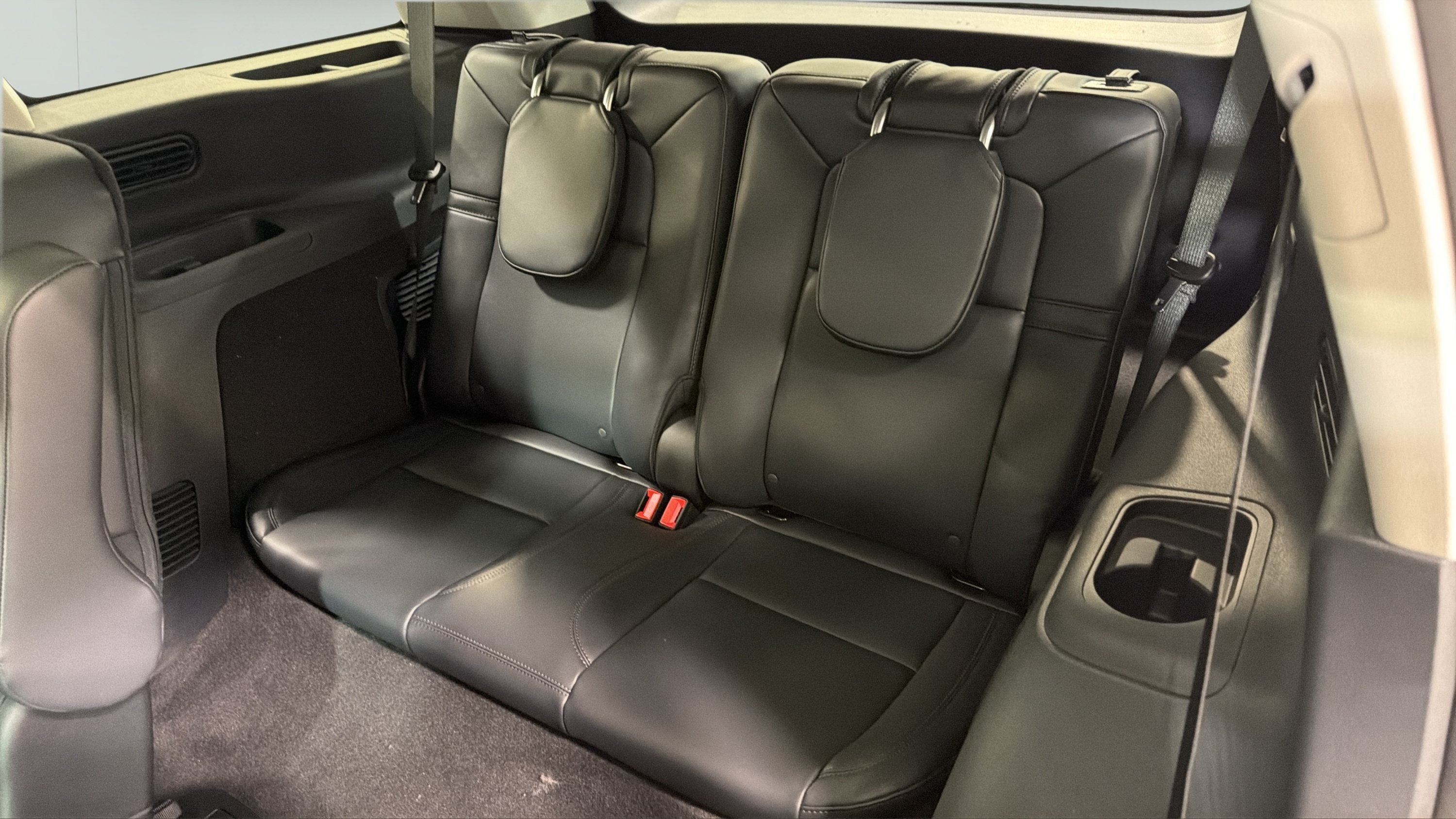 2027 Lincoln Aviator Premiere