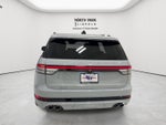 2027 Lincoln Aviator Premiere
