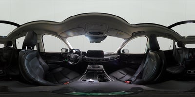 2027 Lincoln Aviator Premiere