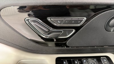 2027 Lincoln Aviator Premiere