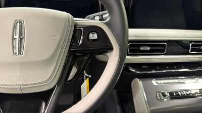 2027 Lincoln Aviator Premiere