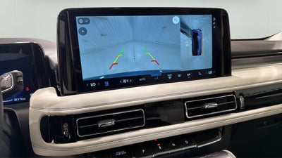2027 Lincoln Aviator Premiere
