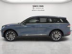 2027 Lincoln Aviator Premiere