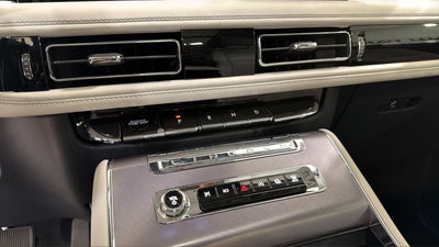 2027 Lincoln Aviator Premiere