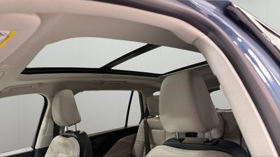 2027 Lincoln Aviator Premiere