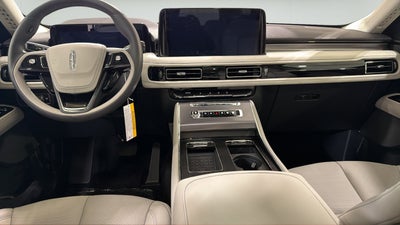2027 Lincoln Aviator Premiere