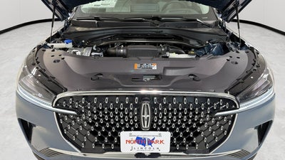 2027 Lincoln Aviator Premiere