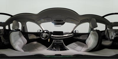 2027 Lincoln Aviator Premiere
