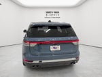2027 Lincoln Aviator Premiere