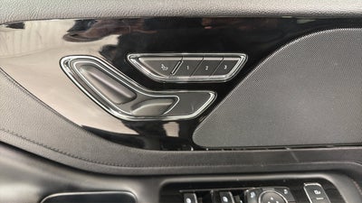 2023 Lincoln Aviator Standard