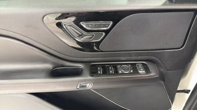 2023 Lincoln Aviator Standard