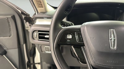 2023 Lincoln Aviator Standard