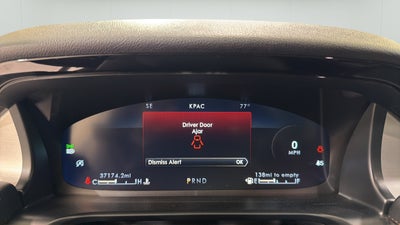2023 Lincoln Aviator Standard
