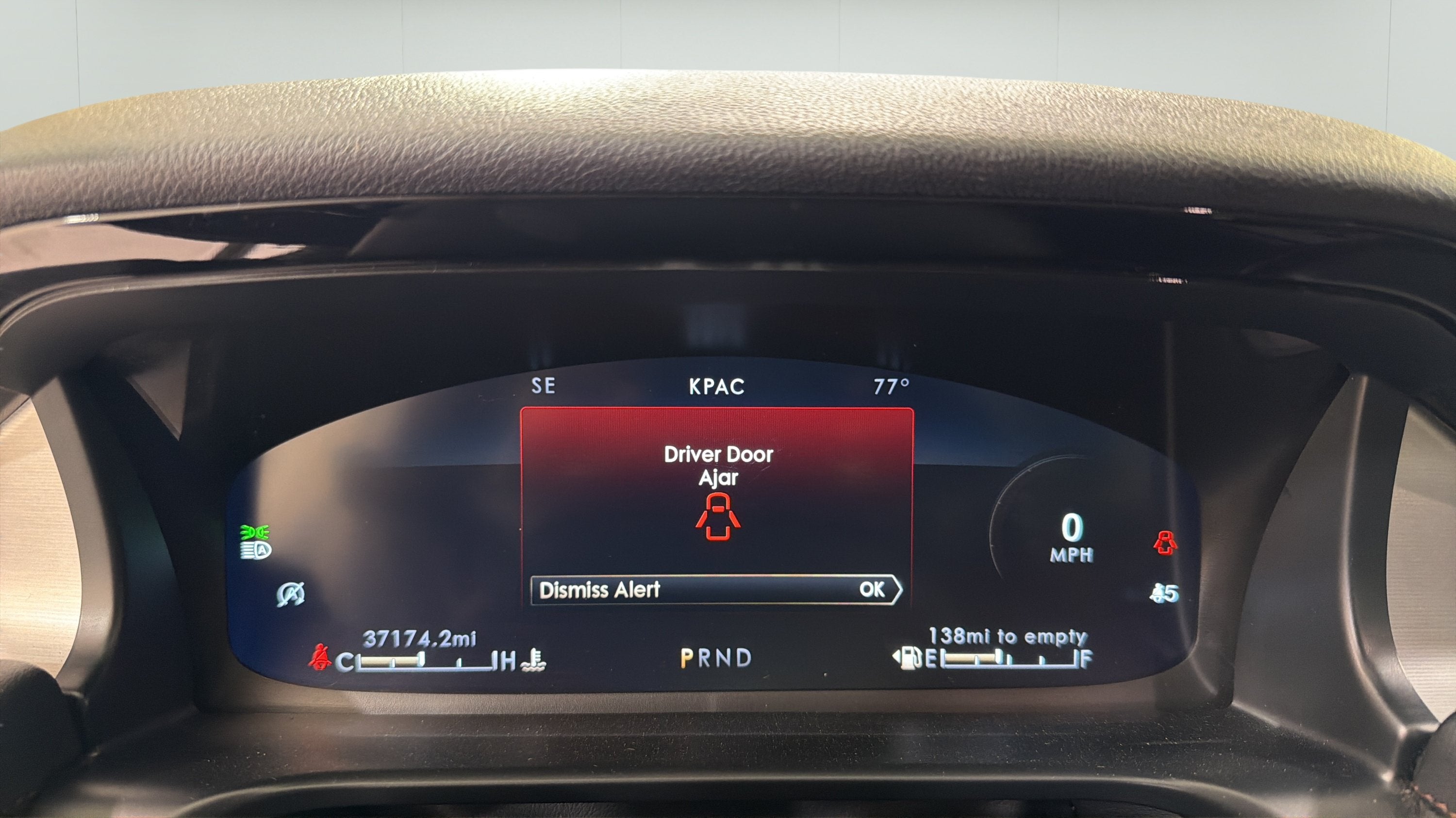 2023 Lincoln Aviator Standard