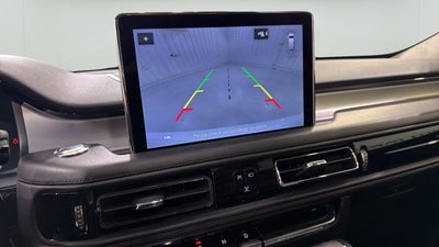 2023 Lincoln Aviator Standard