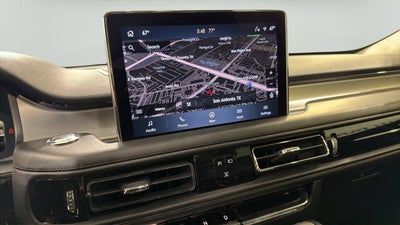 2023 Lincoln Aviator Standard