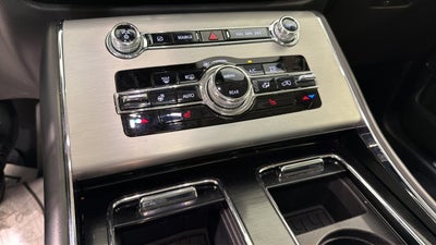 2023 Lincoln Aviator Standard