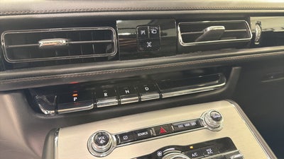 2023 Lincoln Aviator Standard