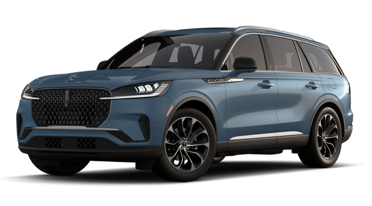 2026 Lincoln Aviator Premiere RWD's photo