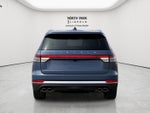 2027 Lincoln Aviator Premiere