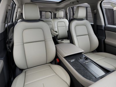 2027 Lincoln Aviator Premiere