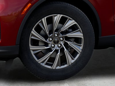 2027 Lincoln Aviator Premiere