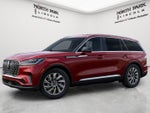 2027 Lincoln Aviator Premiere