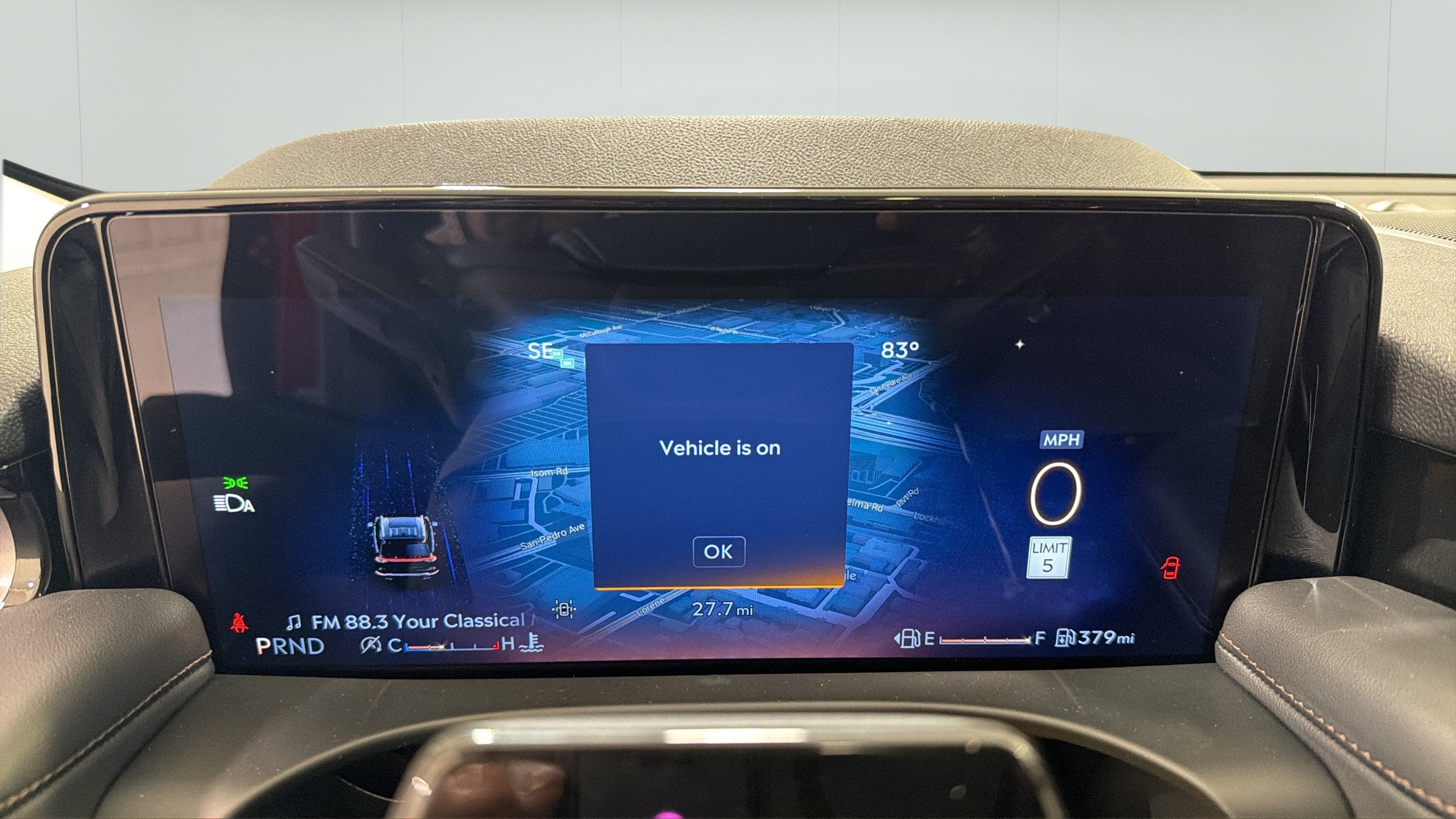 2027 Lincoln Aviator Premiere