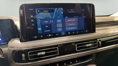 2027 Lincoln Aviator Premiere
