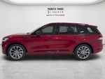 2027 Lincoln Aviator Premiere