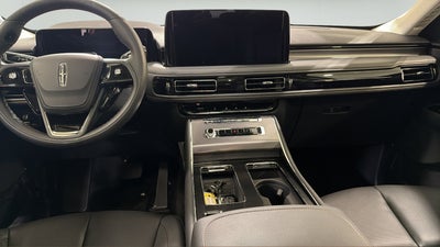 2027 Lincoln Aviator Premiere