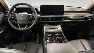 2027 Lincoln Aviator Premiere
