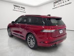 2027 Lincoln Aviator Premiere