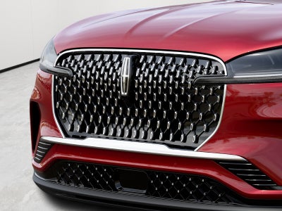2027 Lincoln Aviator Premiere