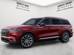 2027 Lincoln Aviator Premiere