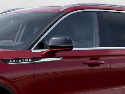 2027 Lincoln Aviator Premiere