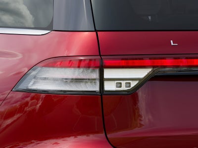 2027 Lincoln Aviator Premiere