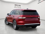 2027 Lincoln Aviator Premiere
