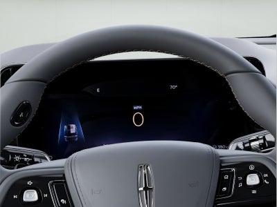 2027 Lincoln Aviator Premiere