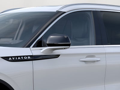 2027 Lincoln Aviator Premiere