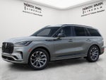 2027 Lincoln Aviator Premiere