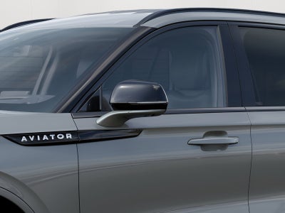 2027 Lincoln Aviator Premiere