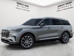 2027 Lincoln Aviator Premiere