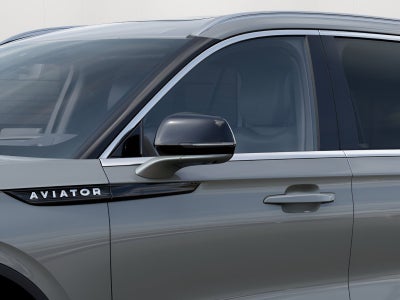 2027 Lincoln Aviator Premiere