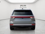 2027 Lincoln Aviator Premiere
