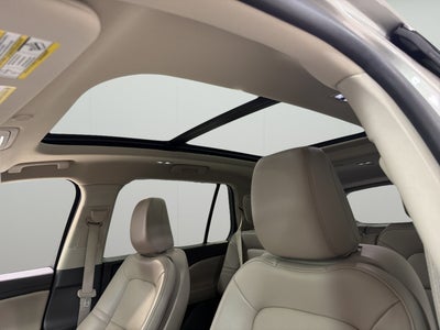2023 Lincoln Aviator Standard