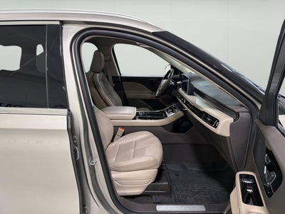 2023 Lincoln Aviator Standard